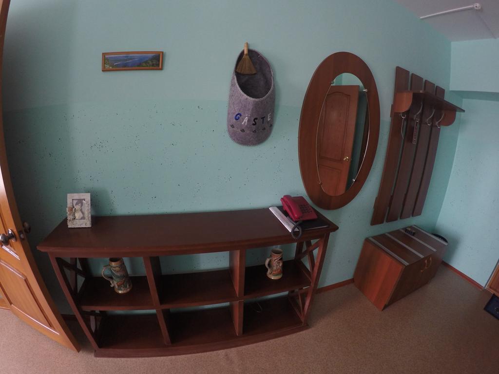 Kurmet Hotel Uralsk Chambre photo